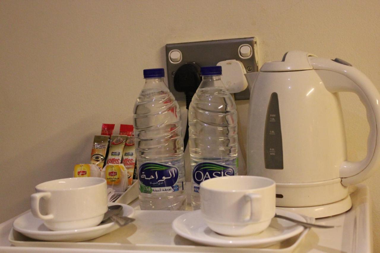 Royal Ascot Hotel Apartment - Kirklees 2 Dubai Eksteriør bilde
